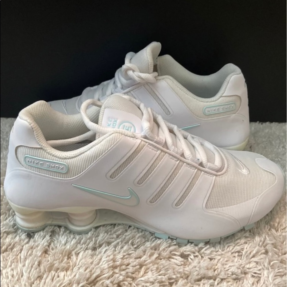 Nike Shox NZ NS PRM